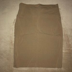 Skirt